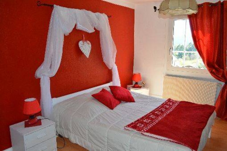 Location de vacances - Appartement à Thannenkirch