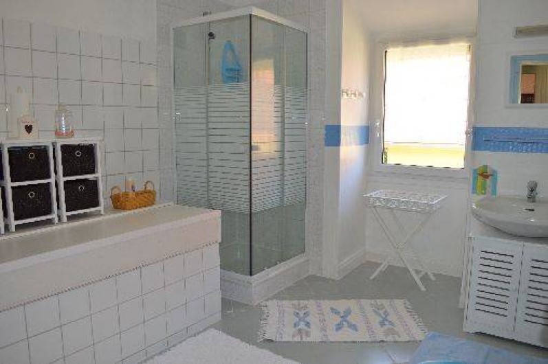 Location de vacances - Appartement à Thannenkirch