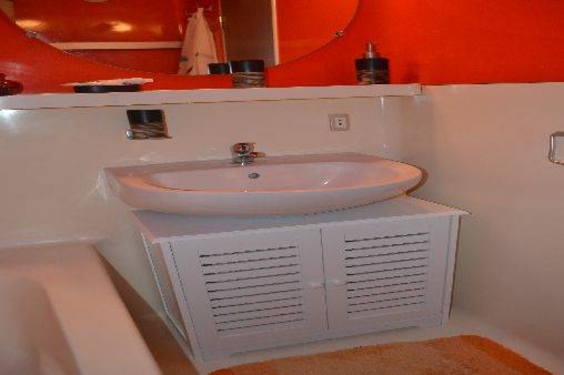 Location de vacances - Studio à Les Arcs