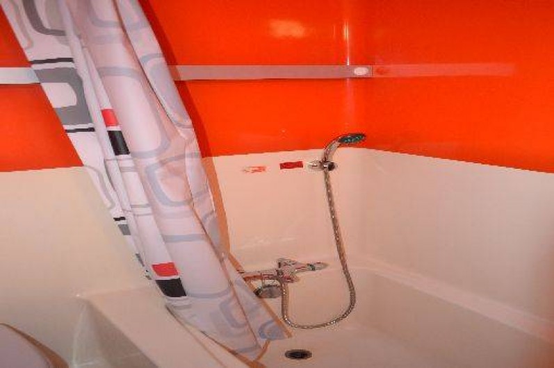 Location de vacances - Studio à Les Arcs