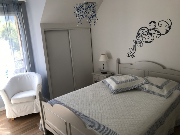 Location de vacances - Gîte à Baden