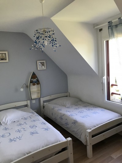 Location de vacances - Gîte à Baden