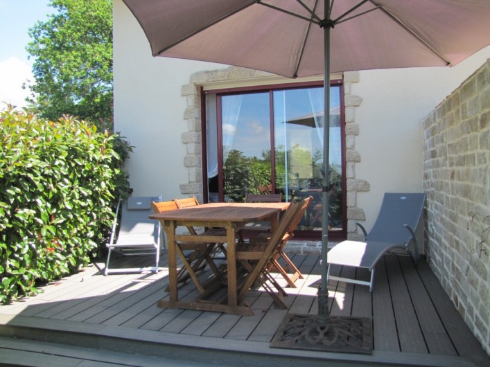 Location de vacances - Gîte à Baden