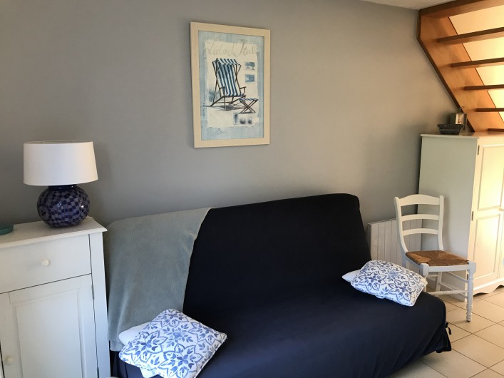 Location de vacances - Gîte à Baden