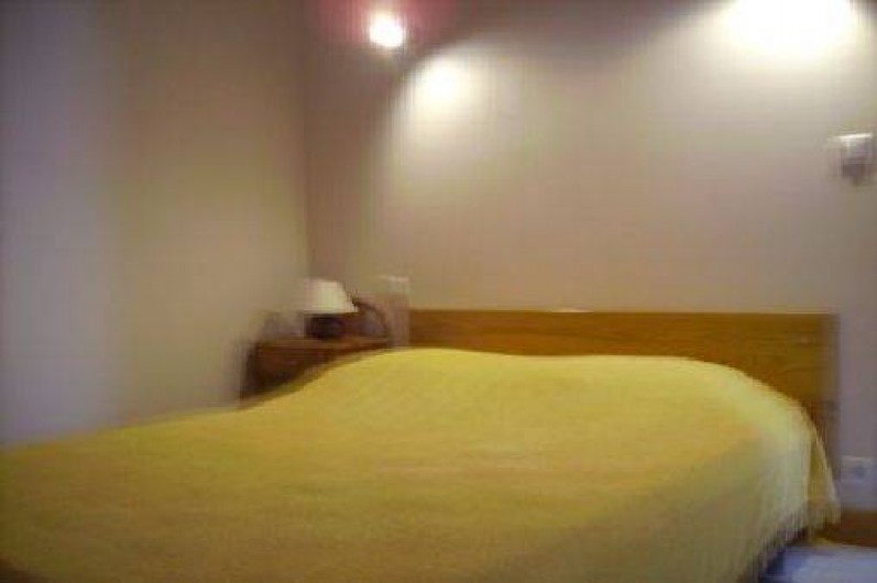 Location de vacances - Maison - Villa à Nadaillac-de-Rouge