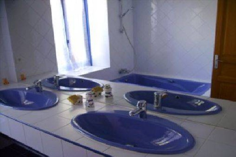 Location de vacances - Maison - Villa à Nadaillac-de-Rouge