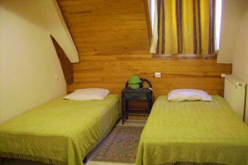 Location de vacances - Maison - Villa à Nadaillac-de-Rouge