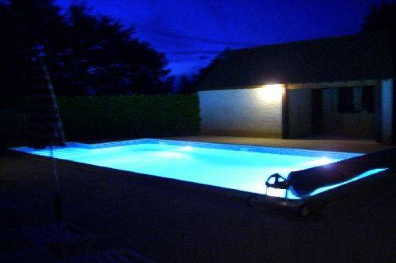 Location de vacances - Maison - Villa à Nadaillac-de-Rouge