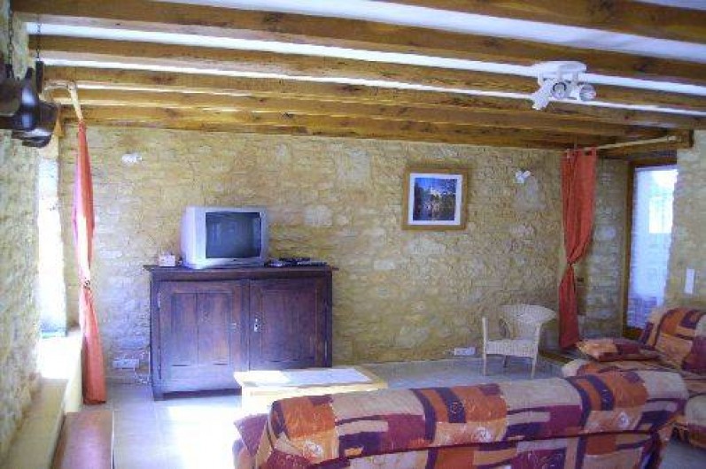 Location de vacances - Maison - Villa à Nadaillac-de-Rouge