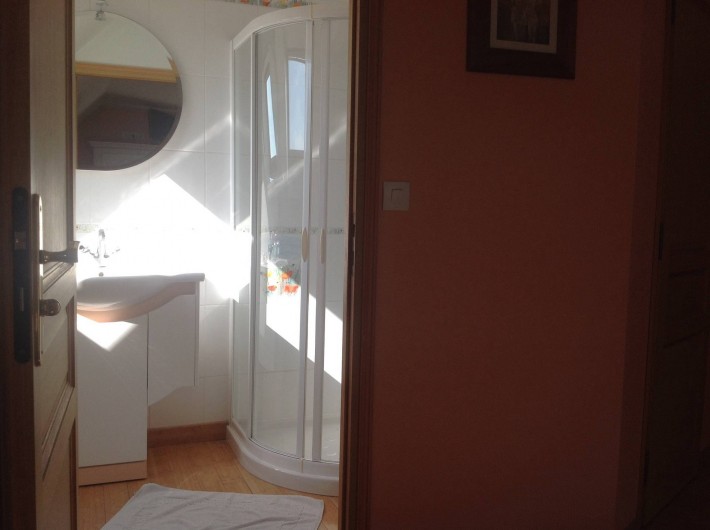 Location de vacances - Chambre d'hôtes à Leulinghen-Bernes