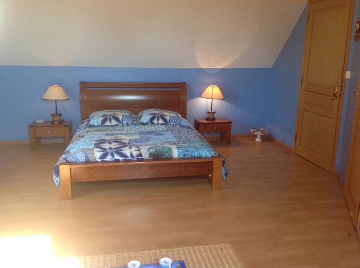 Location de vacances - Chambre d'hôtes à Leulinghen-Bernes