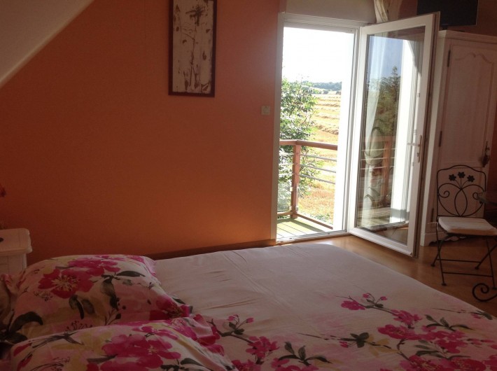 Location de vacances - Chambre d'hôtes à Leulinghen-Bernes