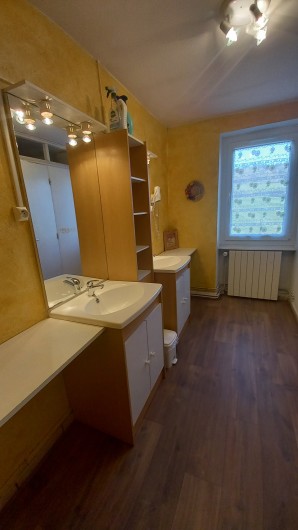 Location de vacances - Gîte à Volvic