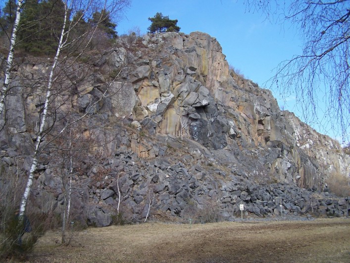 Location de vacances - Gîte à Volvic