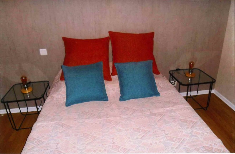 Location de vacances - Gîte à Laguiole