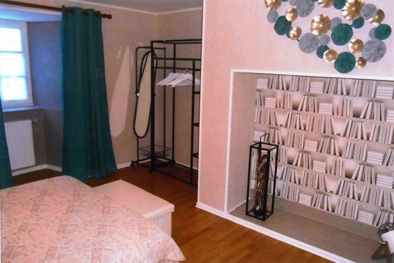 Location de vacances - Gîte à Laguiole