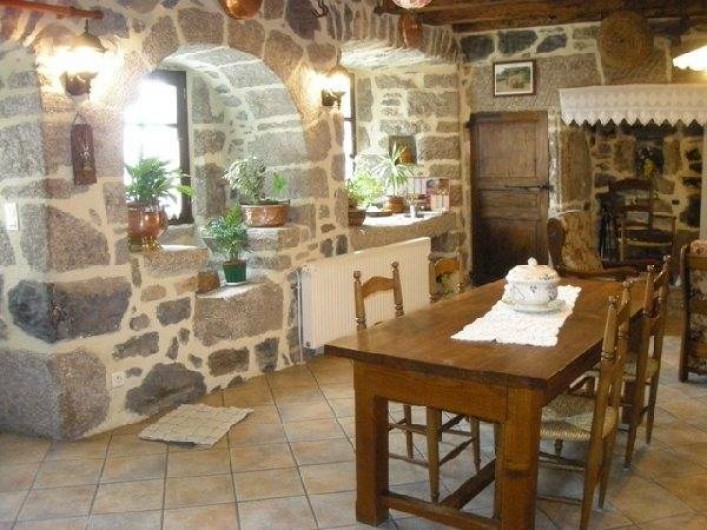 Location de vacances - Gîte à Laguiole