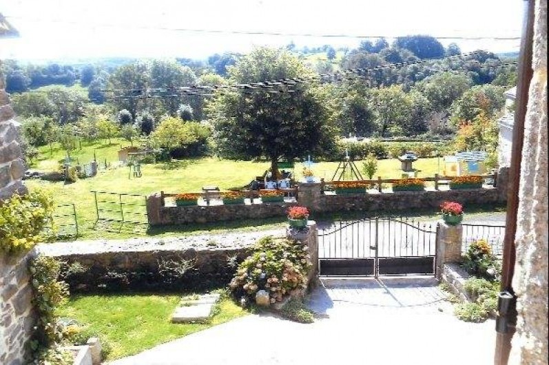 Location de vacances - Gîte à Laguiole