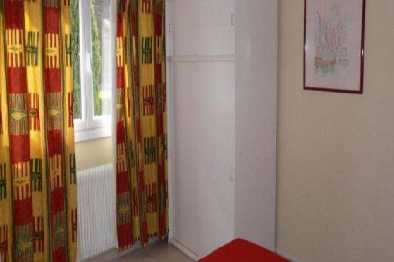 Location de vacances - Gîte à Le Touquet-Paris-Plage