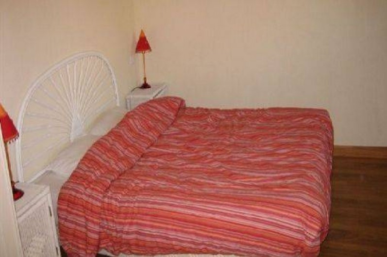 Location de vacances - Gîte à Le Touquet-Paris-Plage