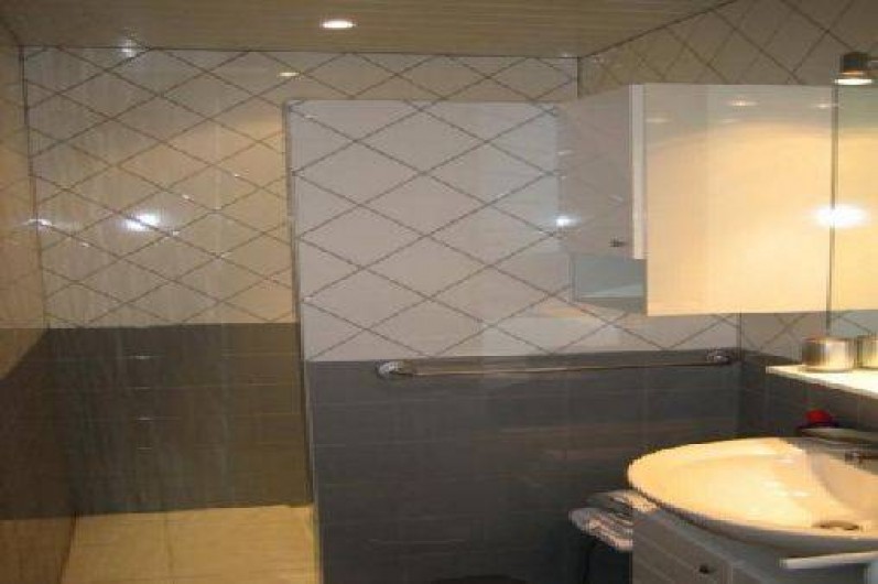 Location de vacances - Gîte à Le Touquet-Paris-Plage