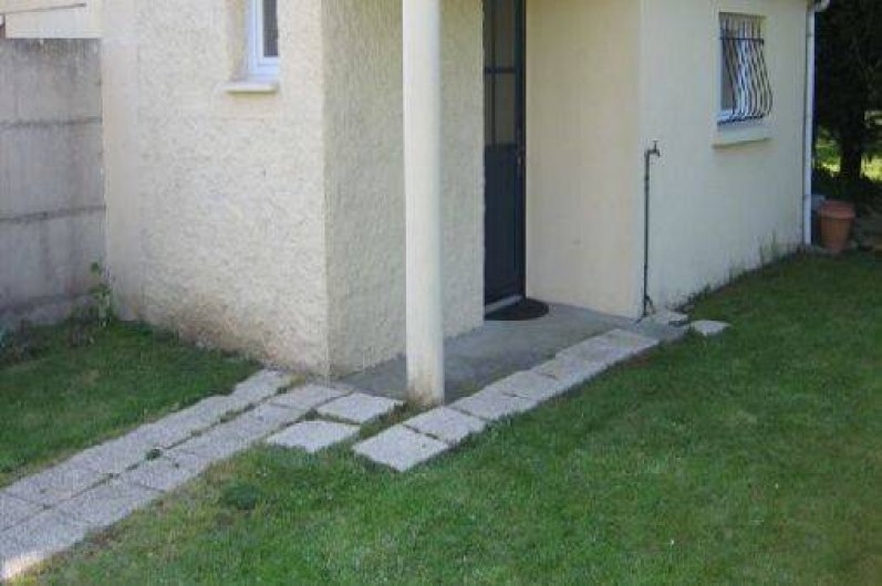 Location de vacances - Gîte à Le Touquet-Paris-Plage