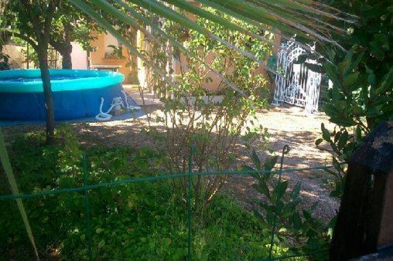 Location de vacances - Maison - Villa à Sète