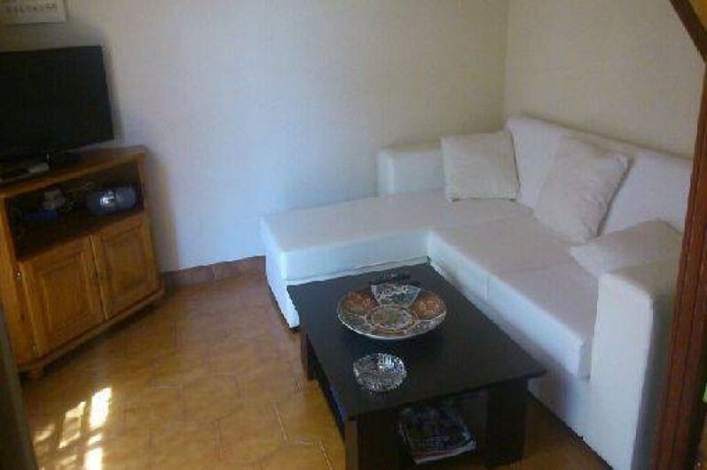 Location de vacances - Maison - Villa à Sète