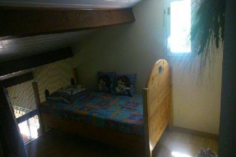 Location de vacances - Maison - Villa à Sète