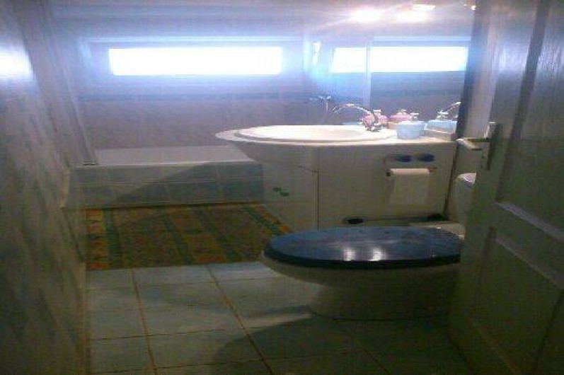 Location de vacances - Maison - Villa à Sète