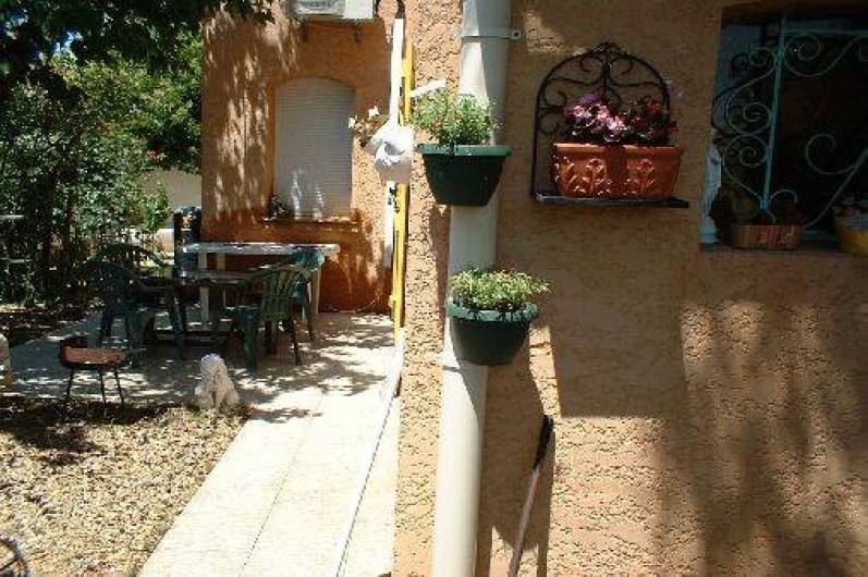 Location de vacances - Maison - Villa à Sète