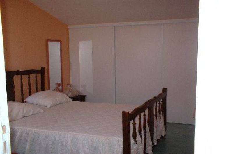 Location de vacances - Maison - Villa à Sète