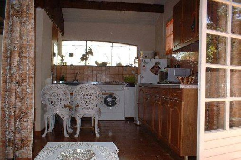 Location de vacances - Maison - Villa à Sète