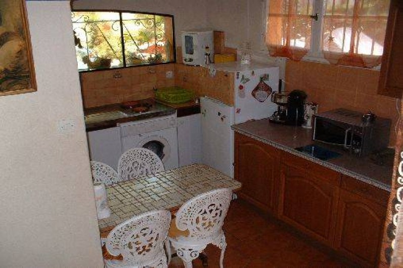 Location de vacances - Maison - Villa à Sète