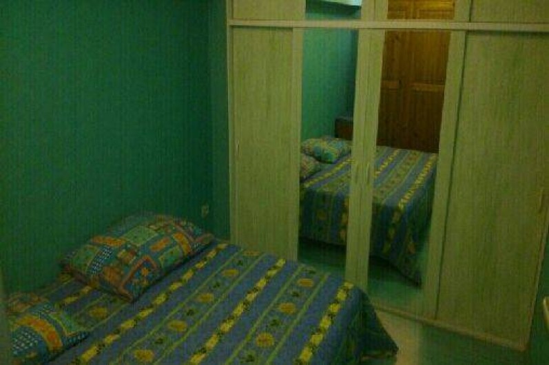 Location de vacances - Maison - Villa à Sète