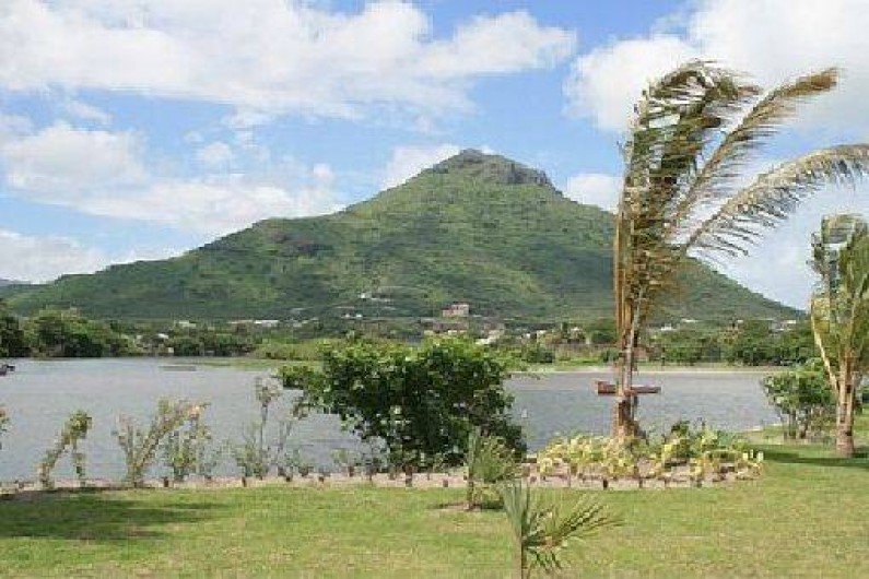 Location de vacances - Villa à Tamarin