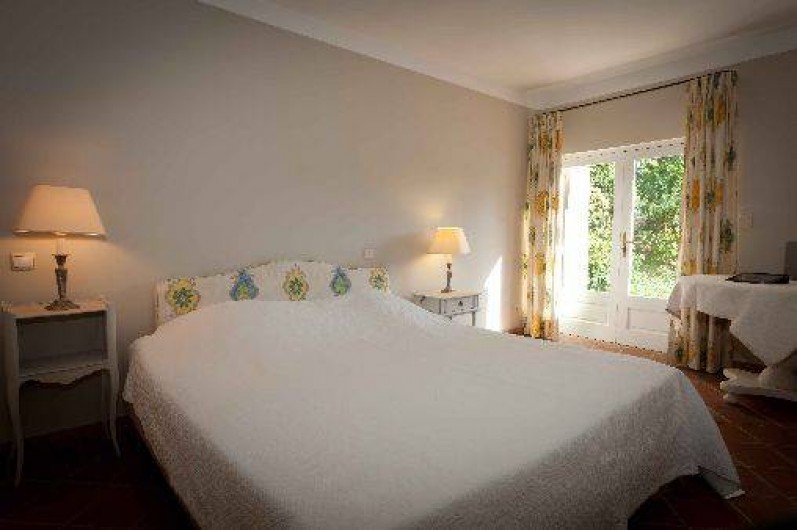 Location de vacances - Maison - Villa à Aix-en-Provence