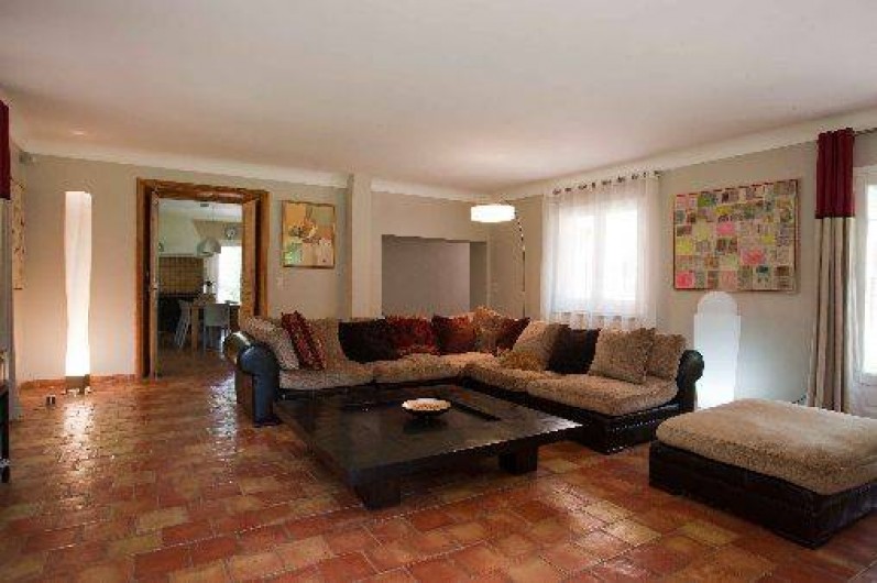 Location de vacances - Maison - Villa à Aix-en-Provence