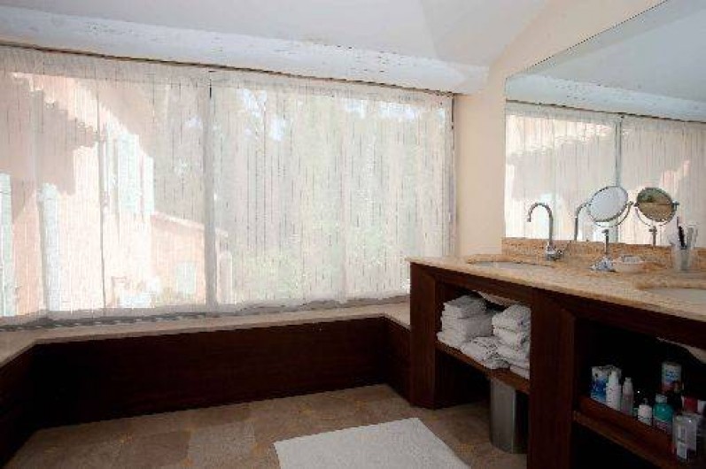 Location de vacances - Maison - Villa à Aix-en-Provence