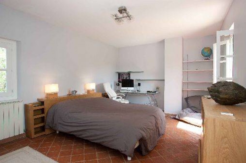 Location de vacances - Maison - Villa à Aix-en-Provence