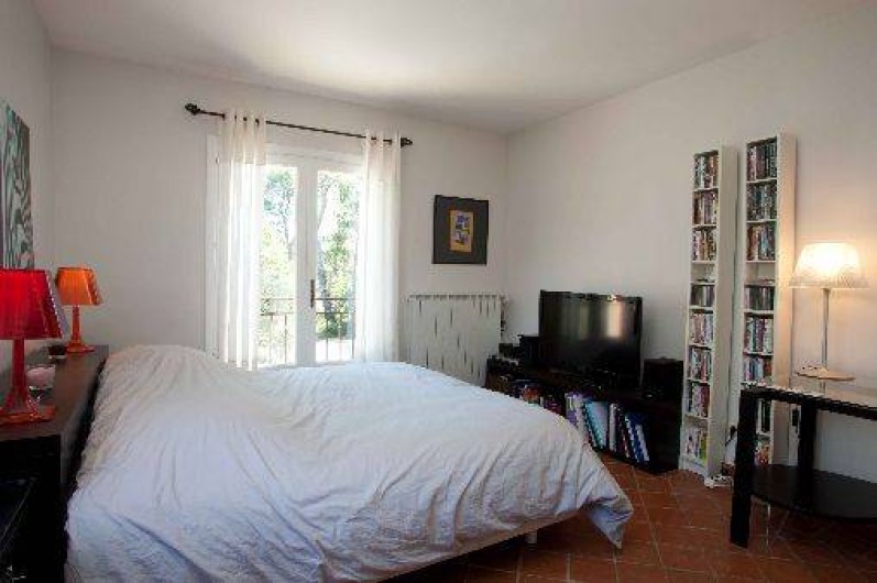 Location de vacances - Maison - Villa à Aix-en-Provence