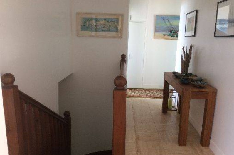 Location de vacances - Villa à Benerville-sur-Mer