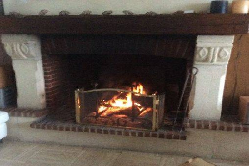 Location de vacances - Villa à Benerville-sur-Mer