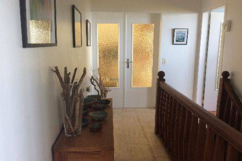 Location de vacances - Villa à Benerville-sur-Mer