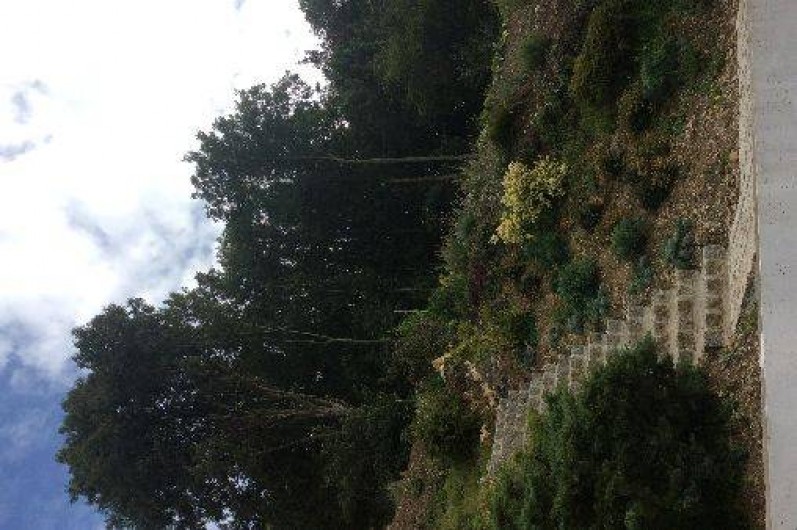 Location de vacances - Villa à Benerville-sur-Mer