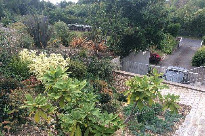 Location de vacances - Villa à Benerville-sur-Mer