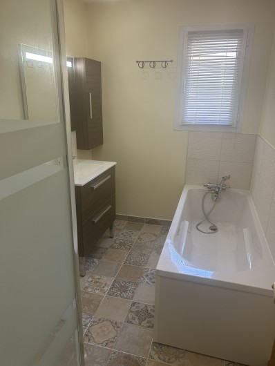 Location de vacances - Villa à Oletta