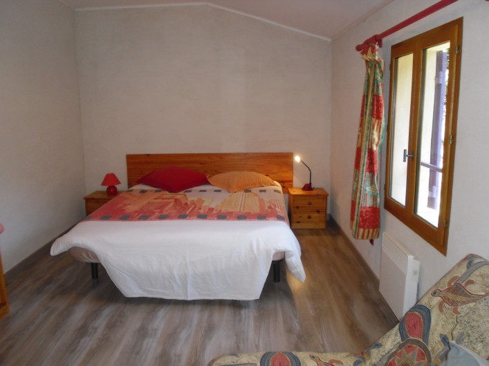 Location de vacances - Villa à Vaison-la-Romaine