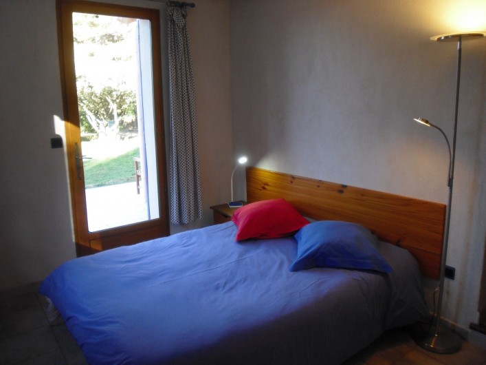 Location de vacances - Villa à Vaison-la-Romaine