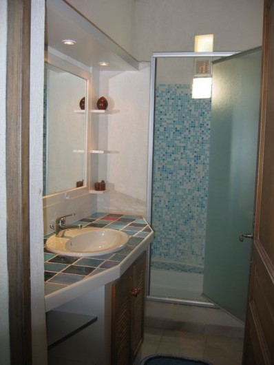 Location de vacances - Villa à Vaison-la-Romaine